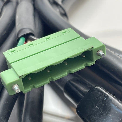 IAI CB-X-MA050 Motor Cable 5M Controller Cable