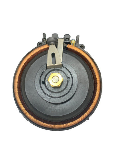 SCHUNTERMANN TRANSFORMATOREN GMBH BV 3-113-07-004 RV 230/2.5 ACTUATOR TRANSFORME