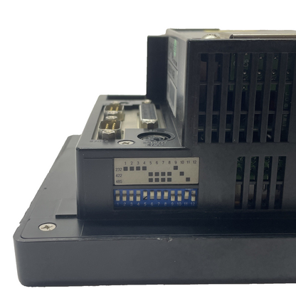 CTC Parker PMP-014DM /  PMP014DM Industrial HMI Touchscreen Operator Interface