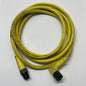 Brad Harrison 884031K03M020 4-Pole Double-Ended Cordset 18 AWG 2m TPE