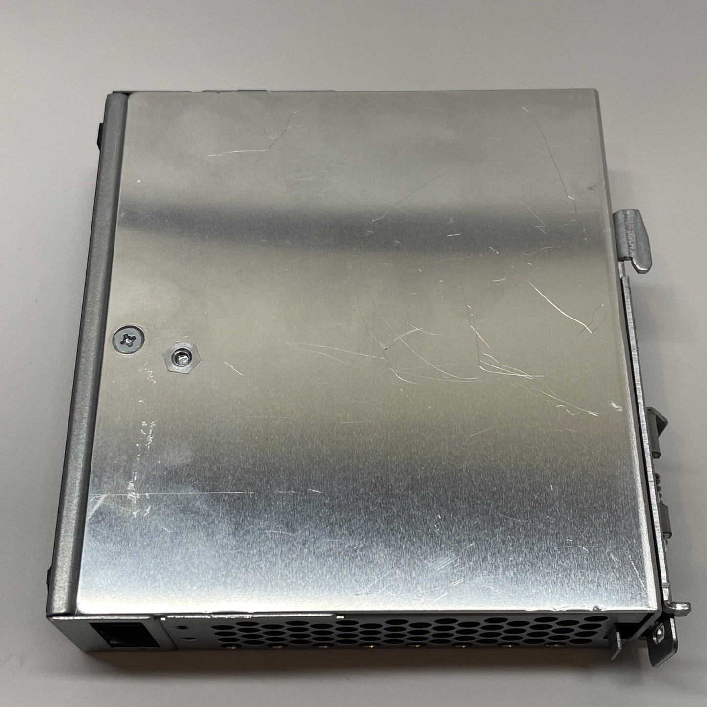 PSA-24-120 Power Supply 24V DC 5A 120W DIN Rail Switching Module