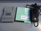 APPLIED MICROSYSTEM MIPS CODETAP / 822473 / SKYNET SNP-PA51-AM ADAPTER + MANUAL