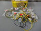 COILS FOR HUMPHREY SOLENOID VALVES 4-115VAC / VINTAGE PARTS / LOT OF 10 NEW