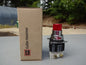 EATON 10250T397LRD24-1 / 10250T397LRD241 RED LIGHT PUSH BUTTON / NEW WITH BOX