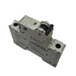SIEMENS 5SJ41 Miniature Circuit Breaker 1-Pole 2A Overcurrent Protection