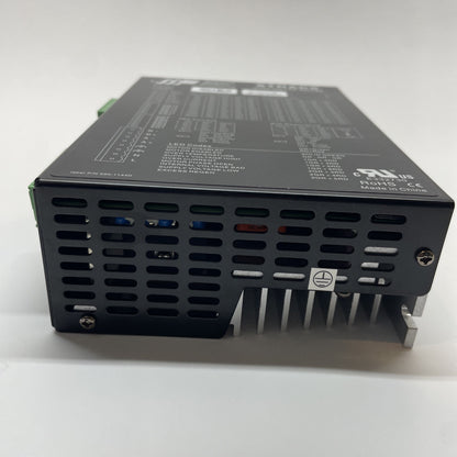 Applied Motion Products STRAC8 AC Powered Step Motor Drive 8A