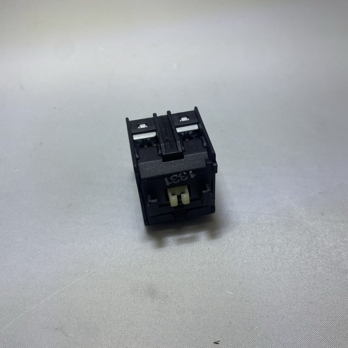 Siemens 3RH1911-1BA10 Auxiliary Contact Block