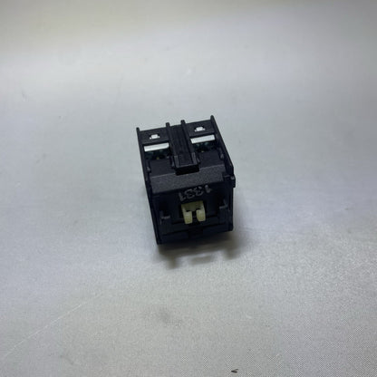 Siemens 3RH1911-1BA10 Auxiliary Contact Block