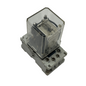 MAGNECRAFT W250ANCPX-27  A314XBX48PL RELAY 9947B With Base  -   120VAC  50/60Hz