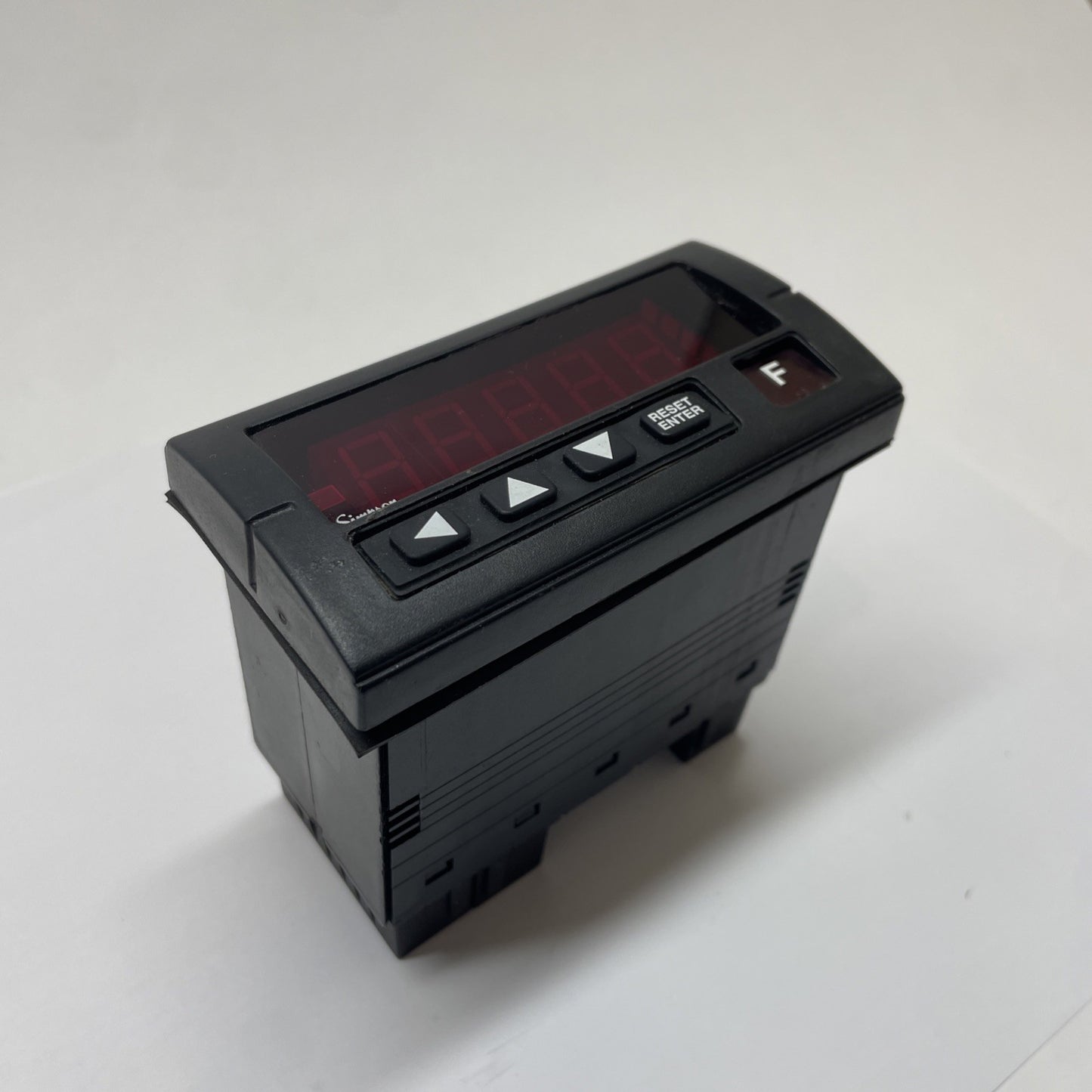 Simpson H345271020 Hawk 3 Digital Panel Meter 85-250VAC 4-20mA 2 Relays
