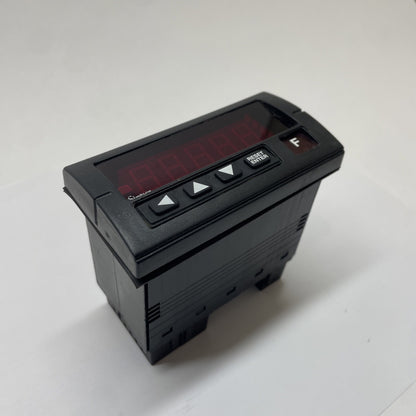 Simpson H345271020 Hawk 3 Digital Panel Meter 85-250VAC 4-20mA 2 Relays