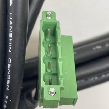 IAI CB-RCC-MA050-RB Servo Motor Cable 5M Robot Cable