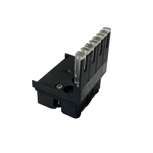 Festo VMPA2-FB-EMS-4 Electronics Module for MPA-S Valve Terminal