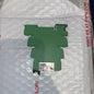 PHOENIX CONTACT 2961367 RELAY W/ PLC-BSC-5DC/21 BASE 250VAC 6A 5VDC