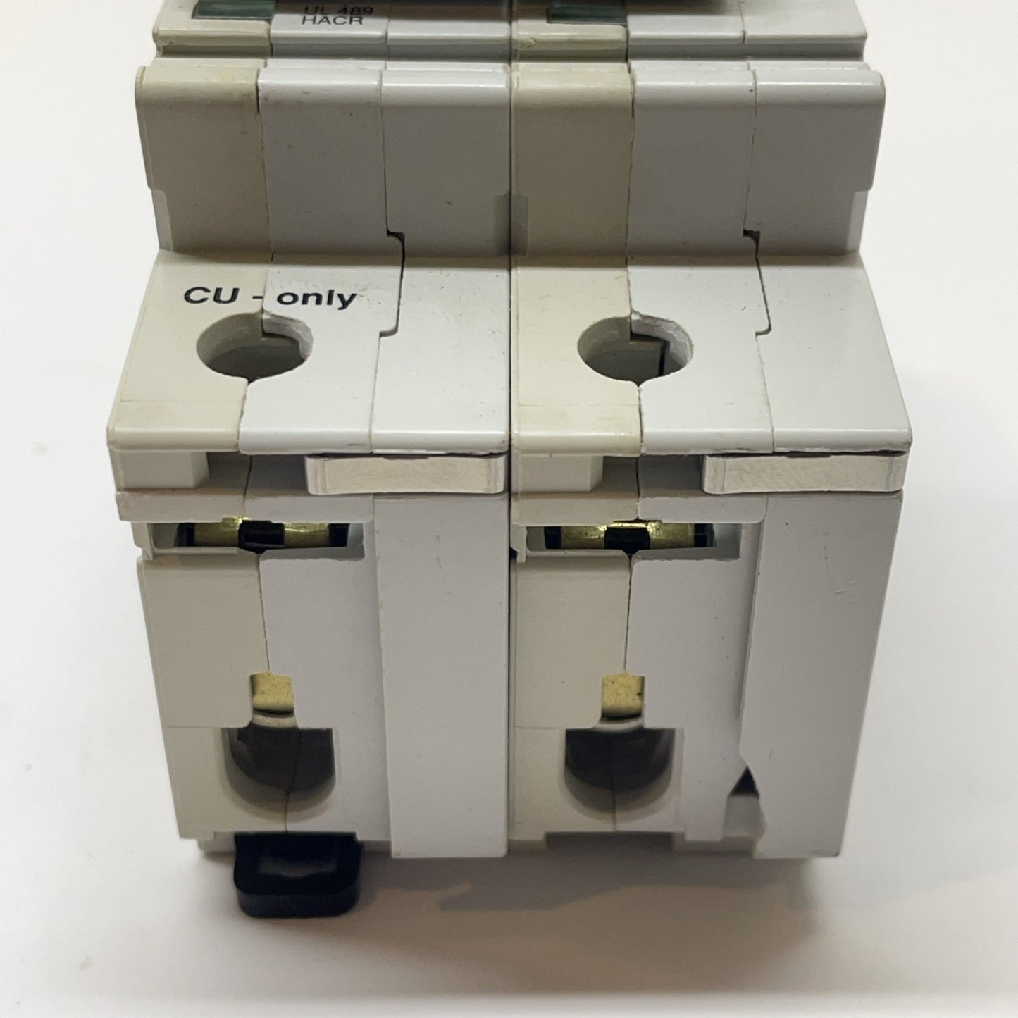 ABB S282UX / S 282 UX-K  K13A ~240V 5 Amp 2 Pole 14KA Circuit Breaker