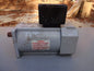 GTR BGFM15-007SG6A INDUCTION MOTOR / 4P 1/10 HP 230V 60HZ 0.62A 1640 RPM