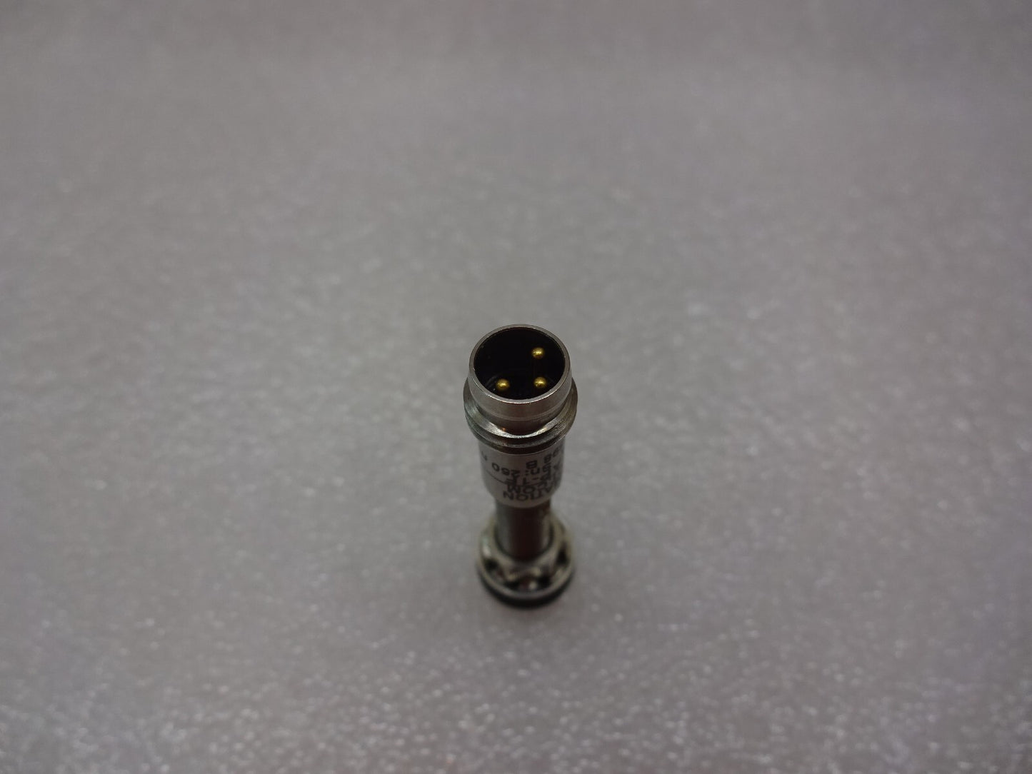 AUTOMATION DIRECT C5R-AP-1F / PHOTOELECTRIC SENSOR M5