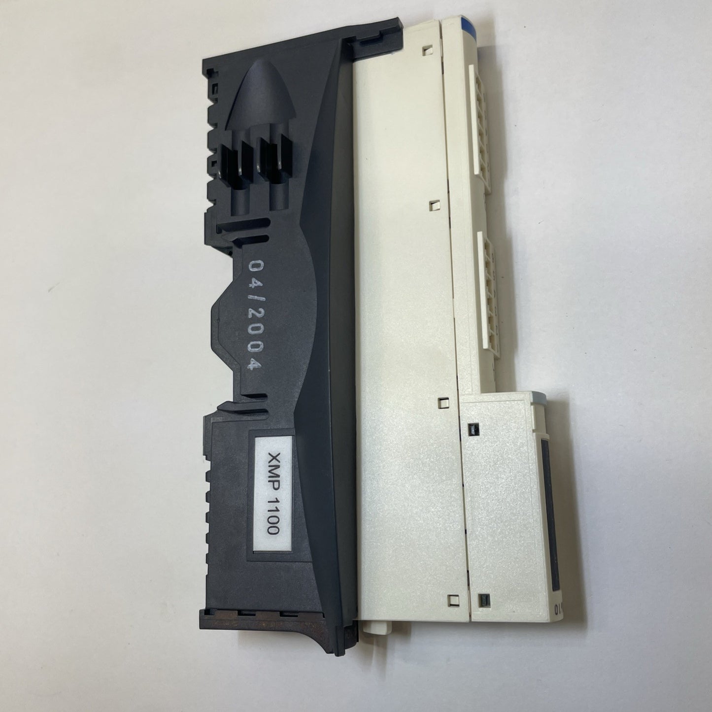 SCHNEIDER STBDD13610 6 Point Input Module With STB XBA 1000 BASE (FREE SHIPPING)