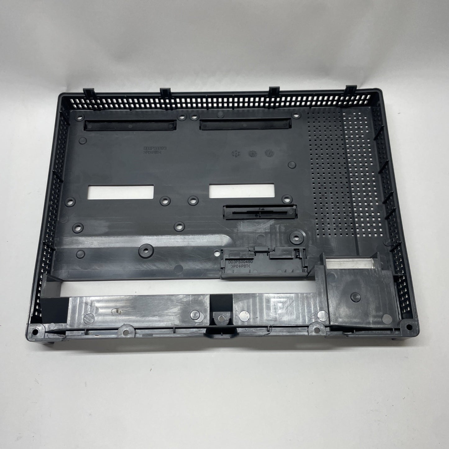 Rear Cover for GE FANUC Total control CQPICTDE0000-A 2880045-01 QUICKPANEL HMI