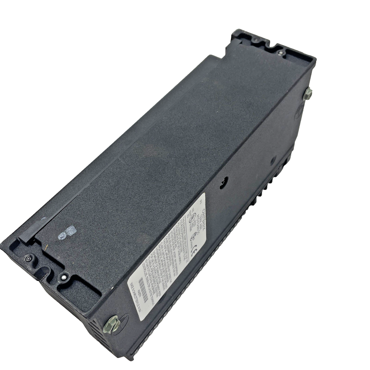 GE Fanuc IC660BBA021 Genius RTD Input Module IC660EBA021K + IC660TBA021K 24/48VD