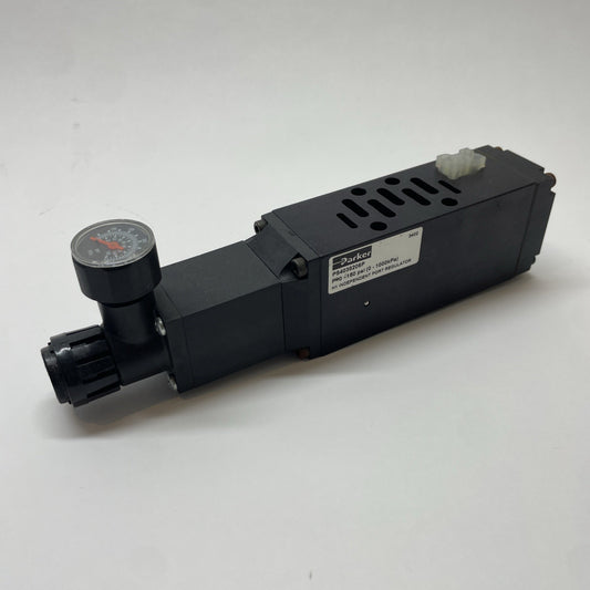 Parker PS4038206P Pneumatic Regulator, 0-150 PSI (0-1000 kPa) H1 Independent
