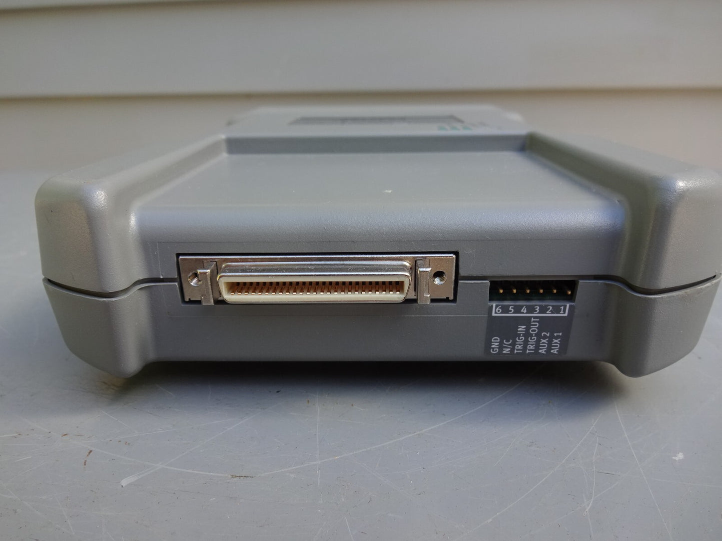 APPLIED MICROSYSTEM MIPS CODETAP / 902411