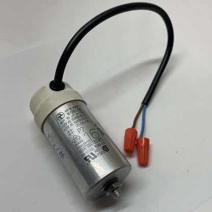 Pflanzenol Schutzart Capacitor 16UF 420V 5% MKB-MKP-16/500I