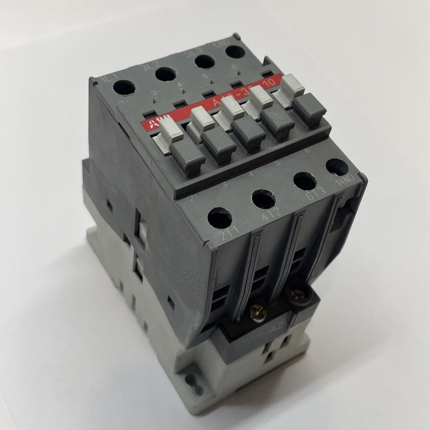 ABB A40-30-10 / A403010 AC Contactor (FREE SHIPPING