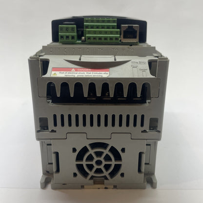 Allen Bradley 22A-D6P0N104 /A PowerFlex 4 AC Drive 480 VAC 3PH 2.2kW / 3HP