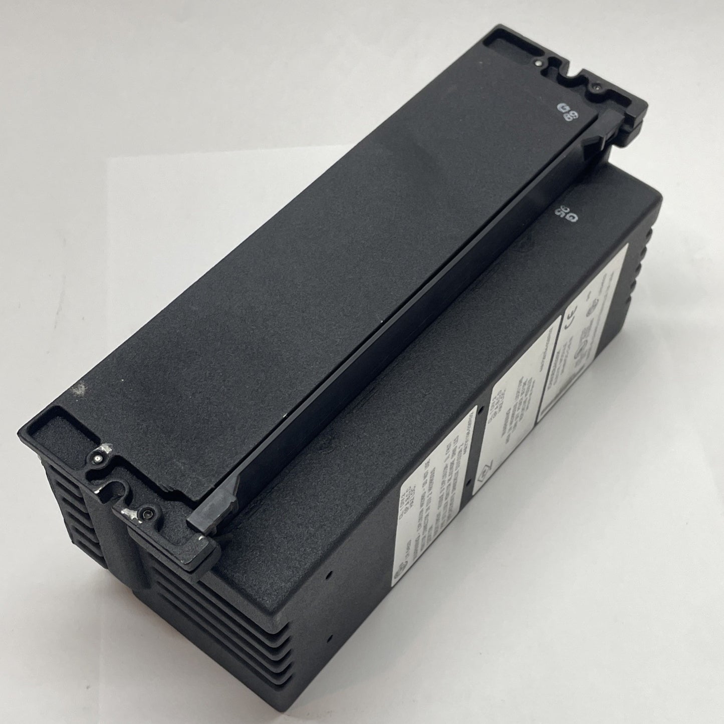 GE Fanuc IC660BBA026 Genius Analog Input IC660EBA026M + IC660TBA026K
