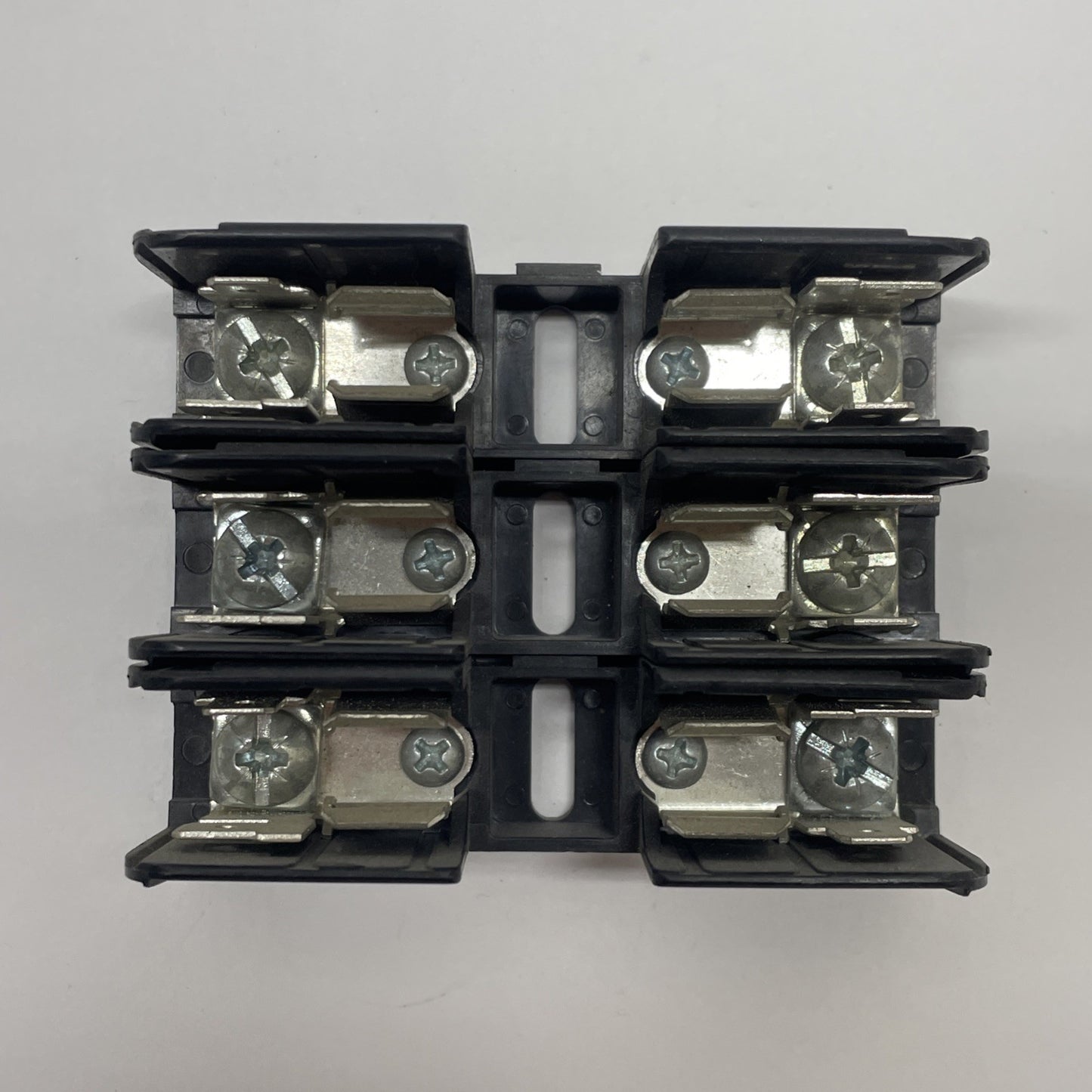 Littelfuse L60030M-3PQ 3P 30A 600V Fuseholder
