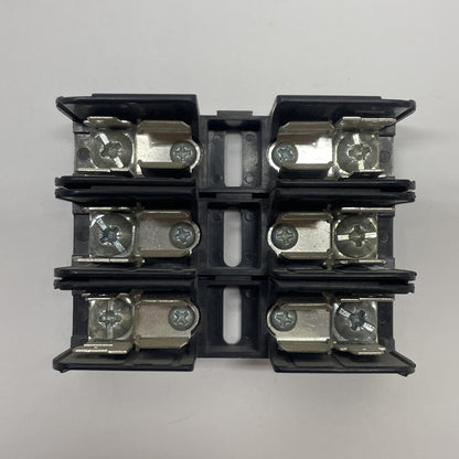 Littelfuse L60030M-3PQ 3P 30A 600V Fuseholder