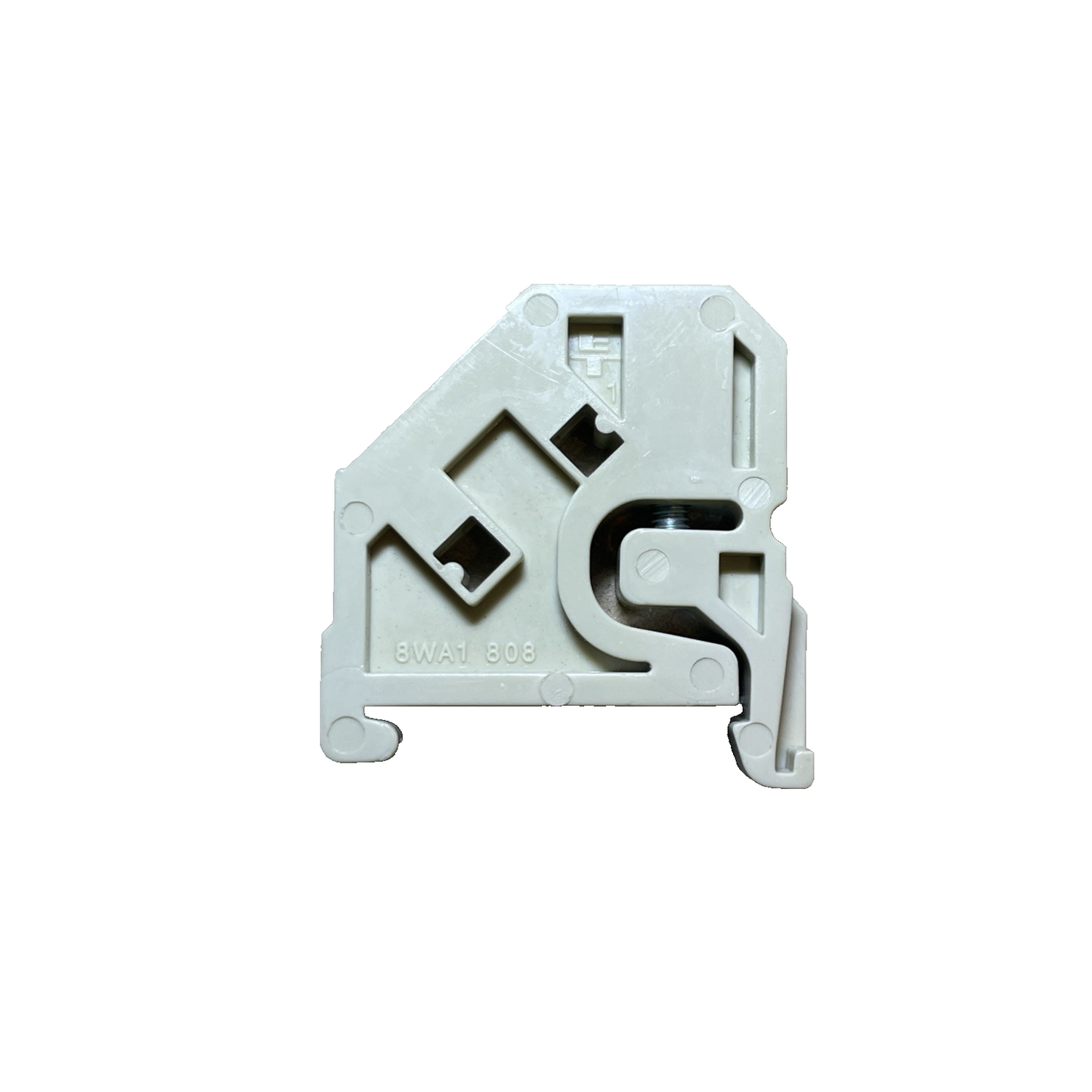 SIEMENS TERMINAL BLOCK END RETAINER 8WA1 808