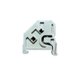 SIEMENS TERMINAL BLOCK END RETAINER 8WA1 808