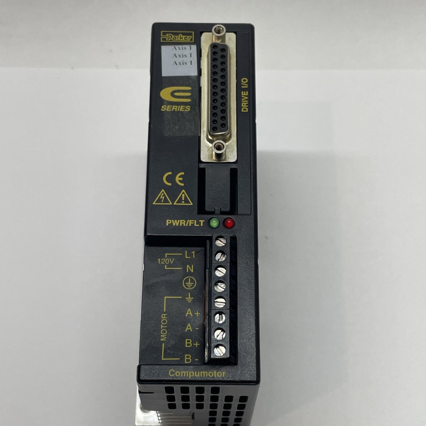 Parker E-AC Compumotor Stepper Motor Driver Micro Drive