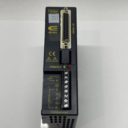 Parker E-AC Compumotor Stepper Motor Driver Micro Drive