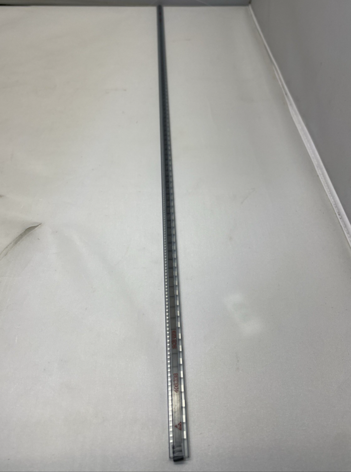 78* Micrel Semiconductor, MIC5209-3.3YS IC REG LDO 3.3V .5A SOT-223 5209 MIC5209