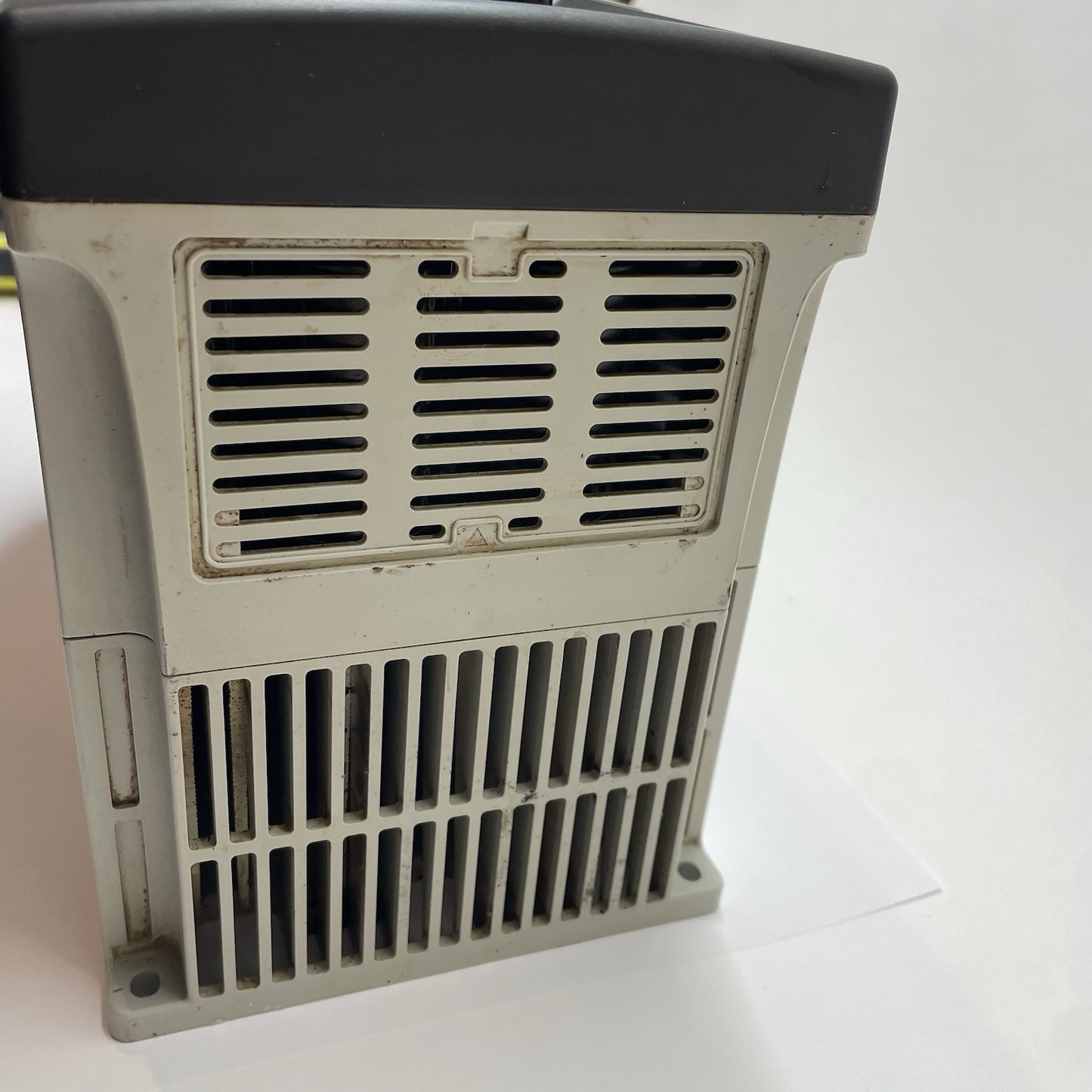 Allen-Bradley 22B-D012N104 /A PowerFlex 40 AC Drive 480V 3PH 12A 7.5HP