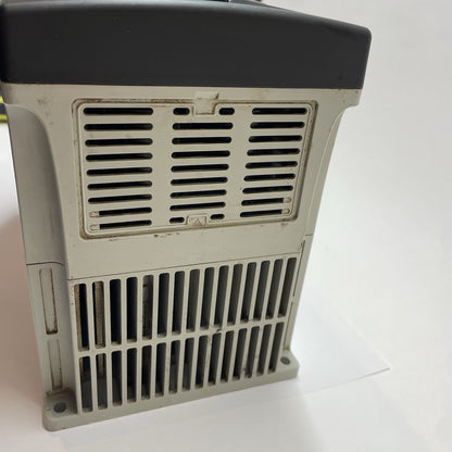 Allen-Bradley 22B-D012N104 /A PowerFlex 40 AC Drive 480V 3PH 12A 7.5HP