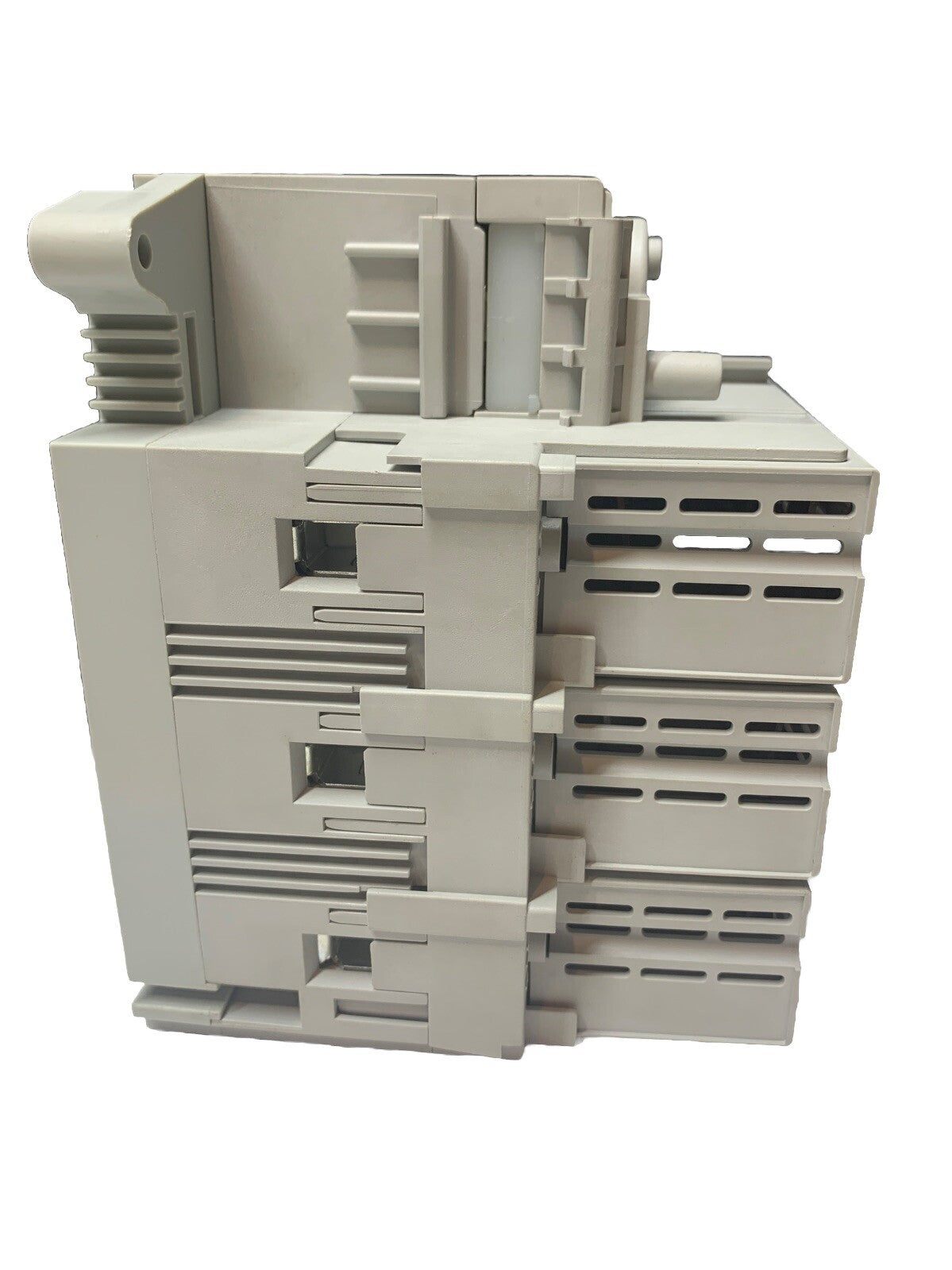 ALLEN BRADLEY 194R-J60-1753S SERIES A  ROTARY DISCONNECT SWITCH 60A 3P