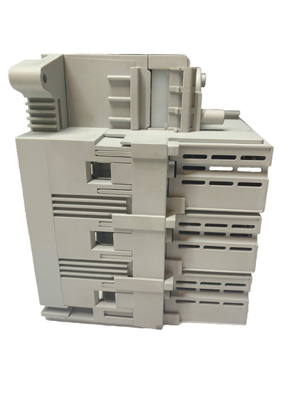 ALLEN BRADLEY 194R-J60-1753S SERIES A  ROTARY DISCONNECT SWITCH 60A 3P