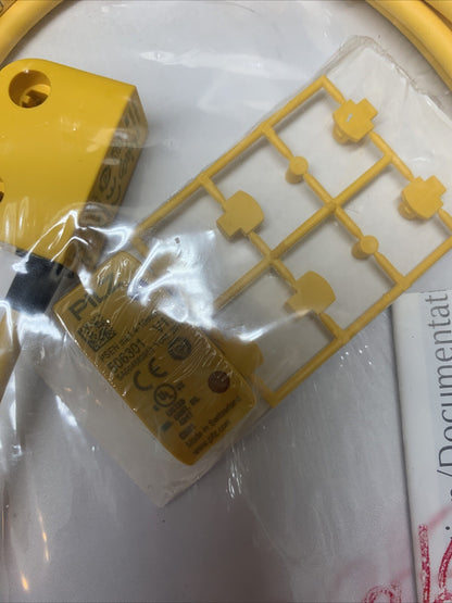 NEW PILZ MAGNETIC SAFETY SWITCH PSEN ma1.4-03mm  5 m cable