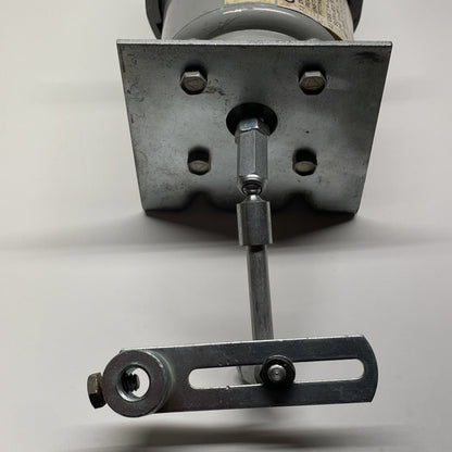 Universal Pneumatic Controls M302-180 Pneumatic Actuator