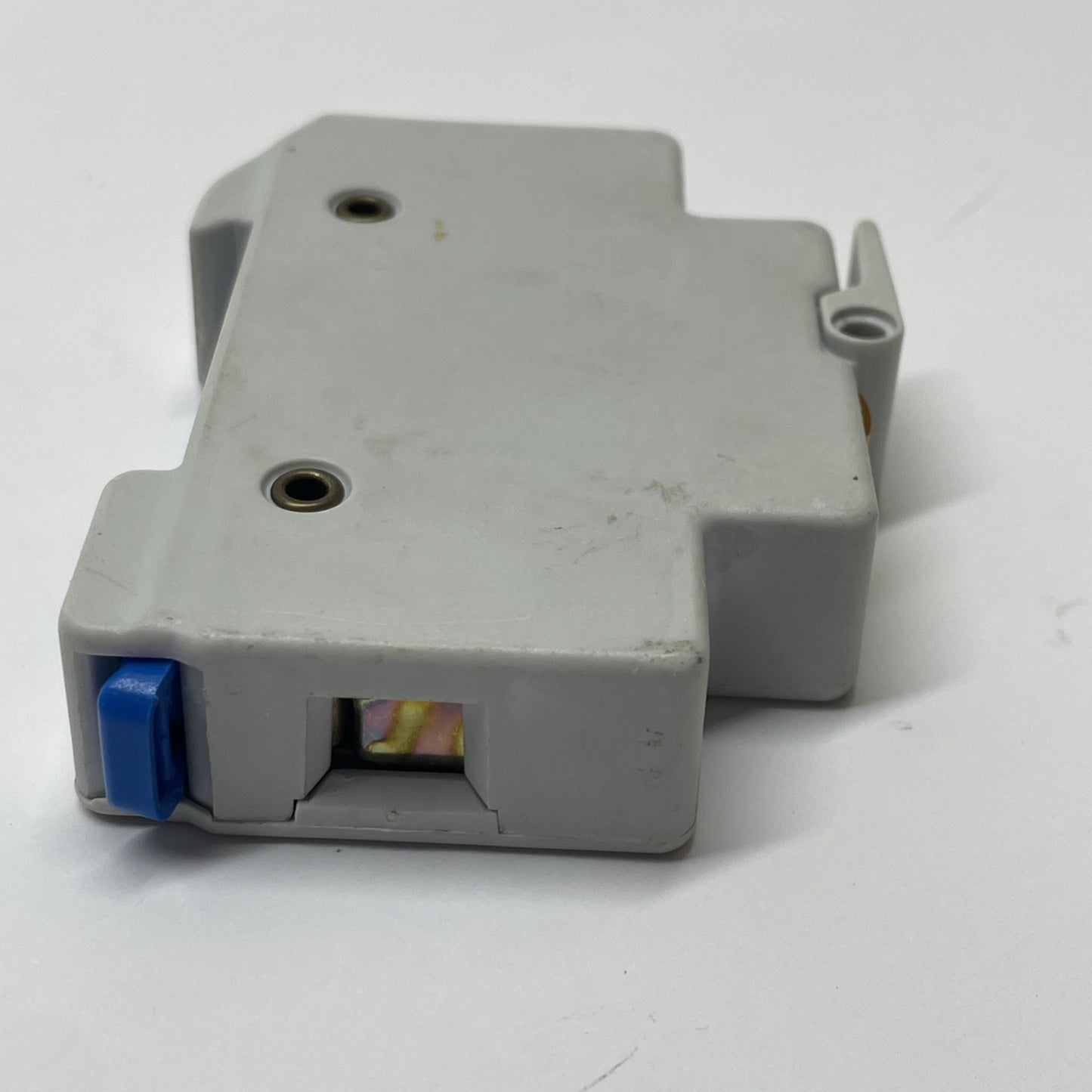Gould UltraSafe USCC1I 1-Pole Class CC Fuse Holder 30A 600V