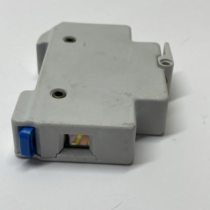 Gould UltraSafe USCC1I 1-Pole Class CC Fuse Holder 30A 600V
