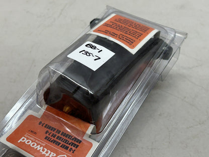 ATTWOOD 14135-7 / 7 TO 4-WAY TRAILER WIRING HARNESS ADAPTER / NEW