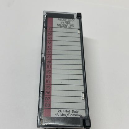 GE Fanuc 44D750121 Terminal block MDL940