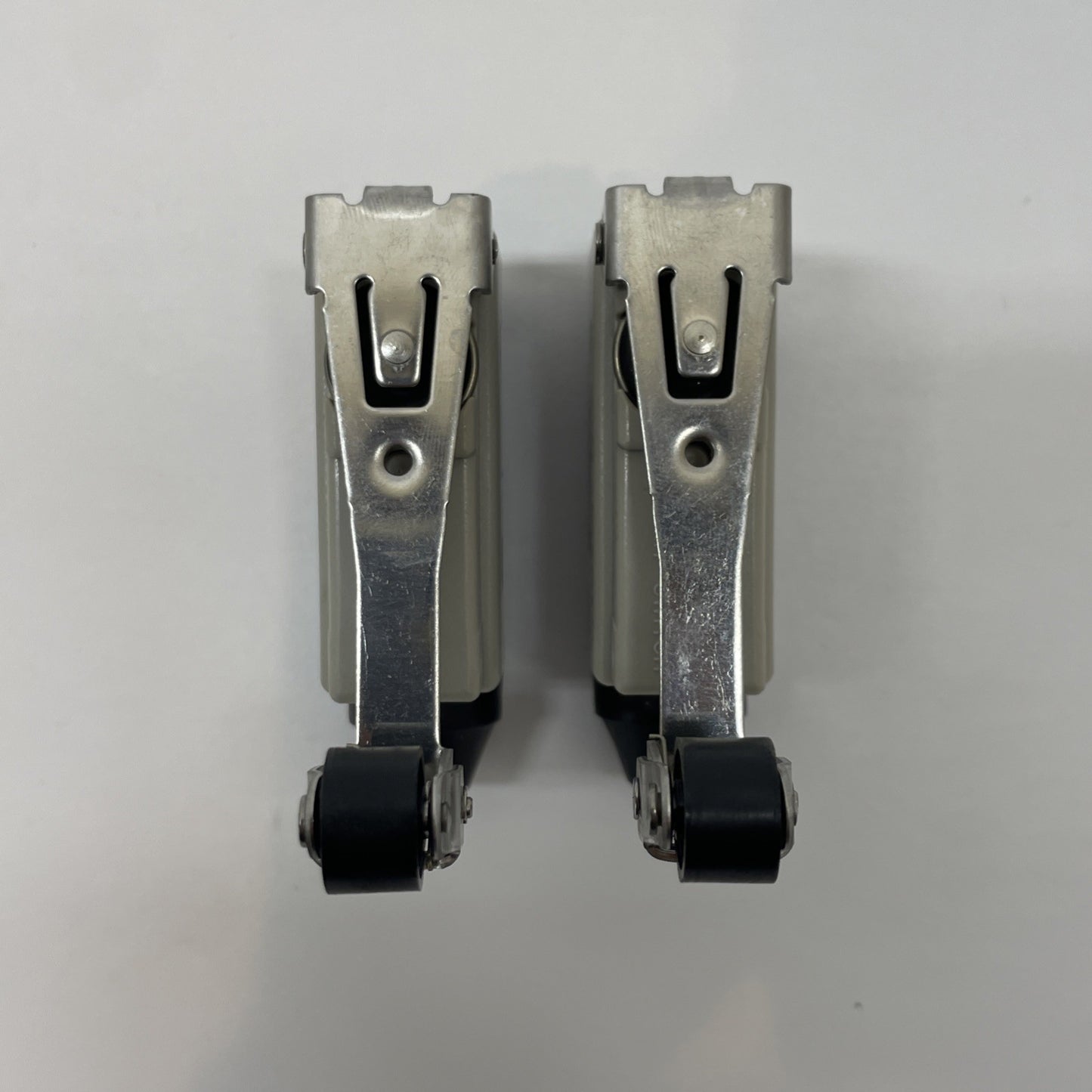 (LOT OF 2) MATSUSHITA AZ71249 / ML LIMIT SWITCH 10A 250VDC / NEW