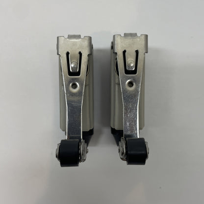 (LOT OF 2) MATSUSHITA AZ71249 / ML LIMIT SWITCH 10A 250VDC / NEW