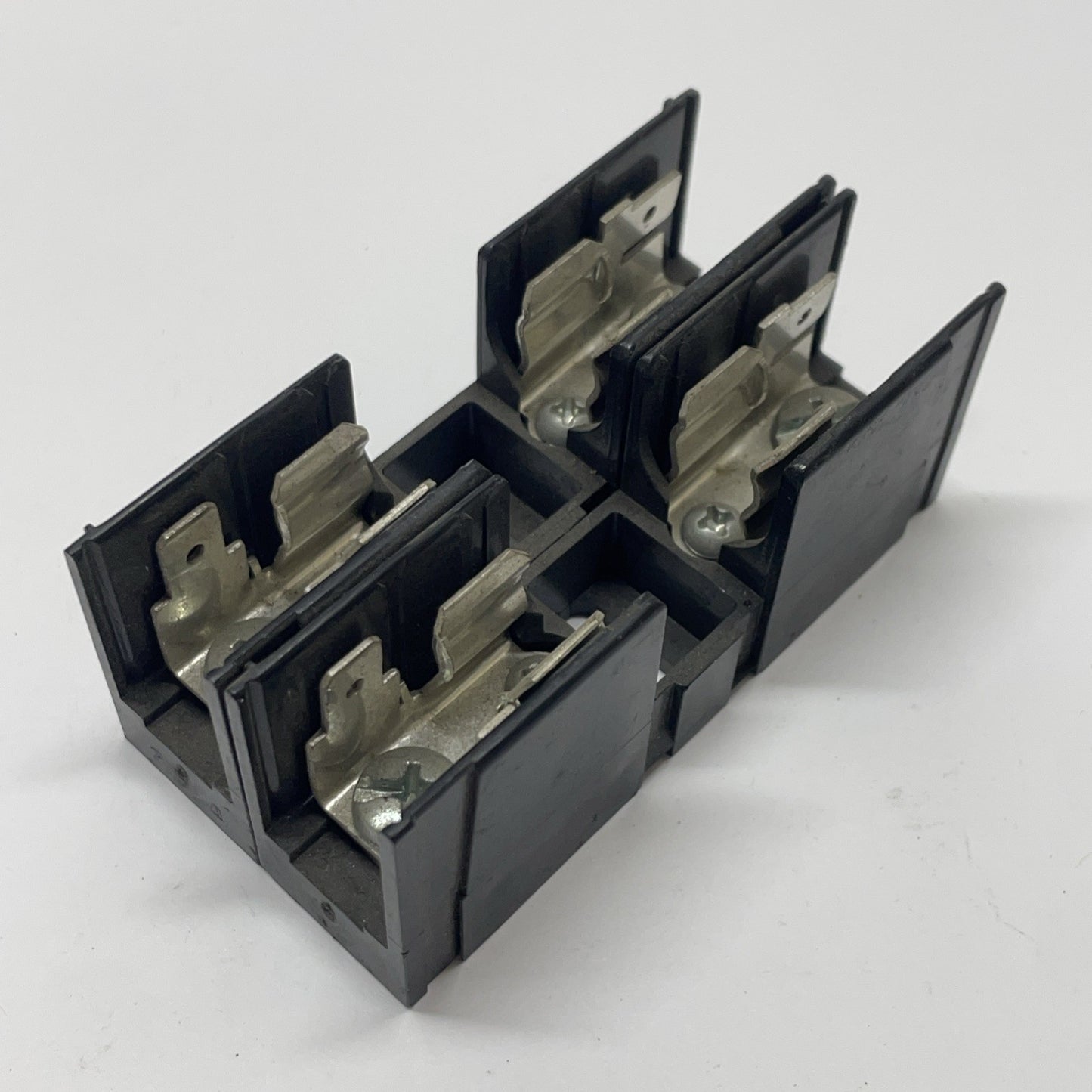 Littelfuse L60030M-2SQ, 30Amp 600V Cartridge Fuse Holder